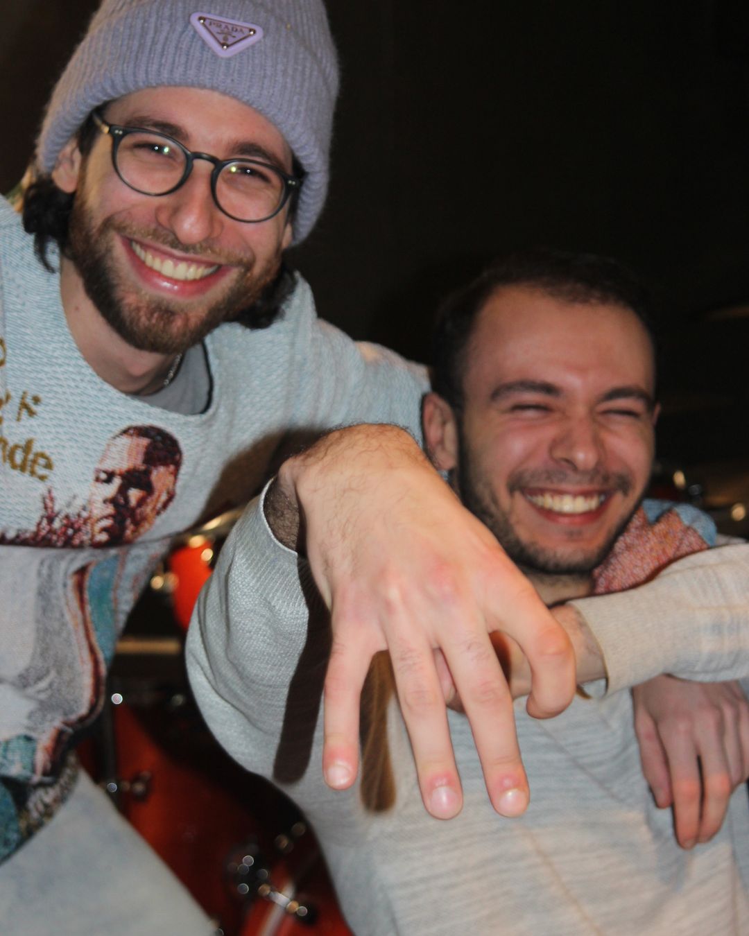 Studio enregistrement professionnel pour comédiens chanteurs musiciens