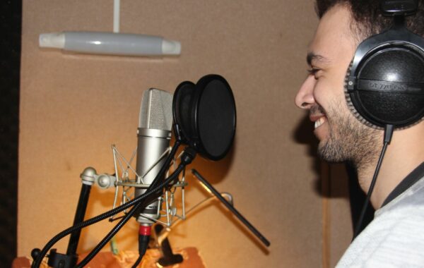 meilleur studio enregistrement paris