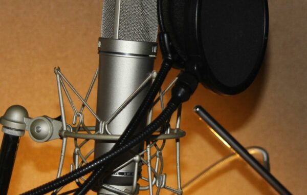 studio enregistrement paris