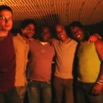 Alexander Batte & Kabiocile (Cuba si)