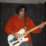 Daniel Martinez (La Vigie du Pirate, La Piedra)